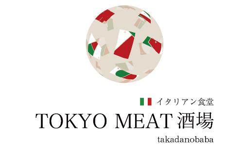 TOKYO MEAT 酒場 高田馬場店