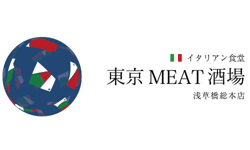 東京MEAT酒場 浅草橋総本店