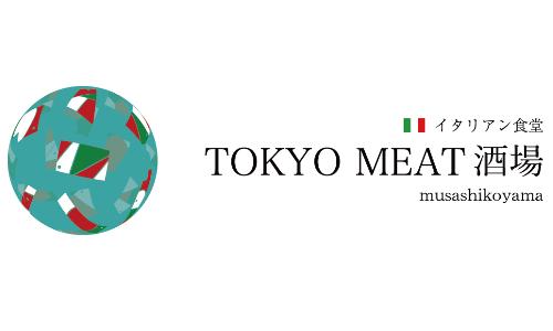 TOKYO MEAT 酒場 武蔵小山店