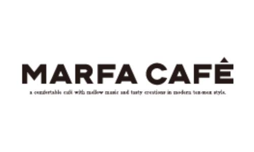 MARFA CAFE