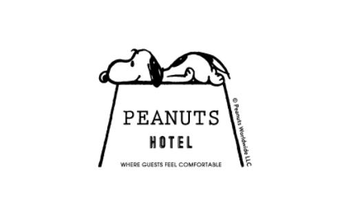 PEANUTS HOTEL