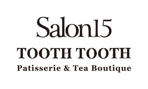 Salon15 TOOTH TOOTH 旧神戸居留地十五番館