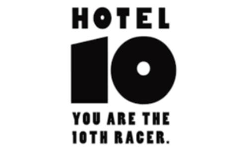 KEIRIN HOTEL 10