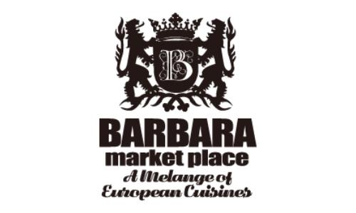 BARBARA market place