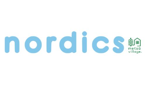 nordics（ノルディックス）