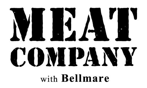 MEAT COMPANY with Bellmare