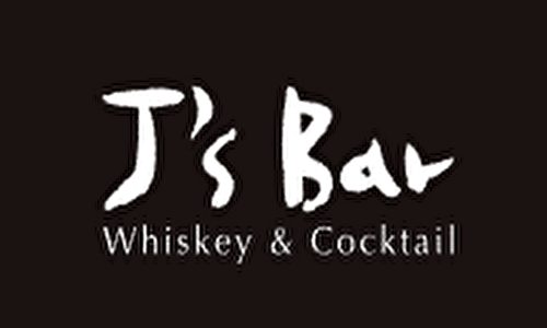 Whiskey＆Cocktail J’s Bar