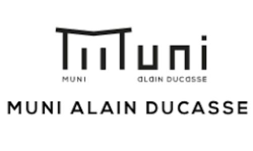 MUNI ALAIN DUCASSE（ムニ アラン デュカス）