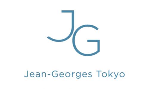 Jean-Georges tokyo