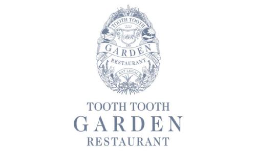 TOOTH TOOTH GARDEN RESTAURANT