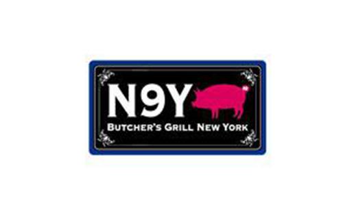 N9Y Butcher’s Grill New York