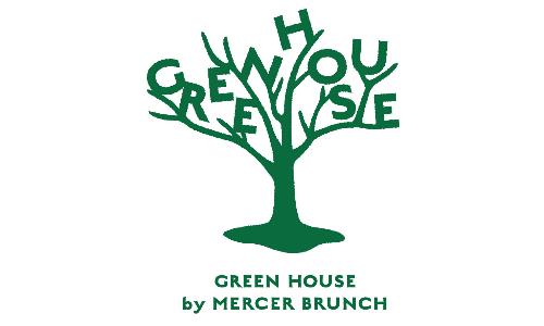 GREEN HOUSE by MERCER BRUNCH