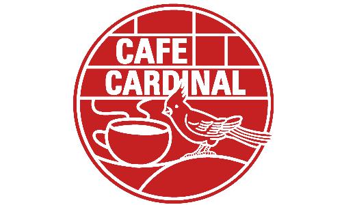 CAFE CARDINAL
