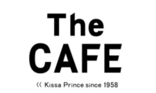 THE CAFE