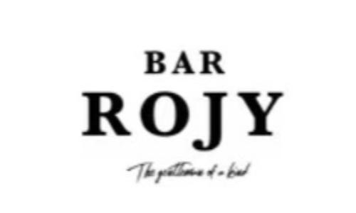 BAR ROJY