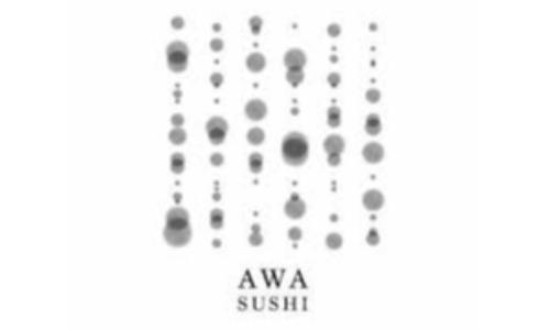 AWA SUSHI 泡鮨