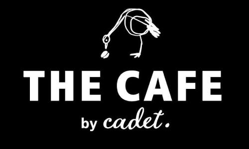 THE CAFE by cadet （ザ カフェ バイ カデット）