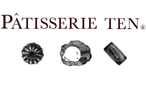 atisserie TEN & 日比谷okuroji店