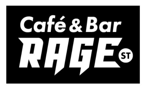 Cafe＆Bar RAGE ST