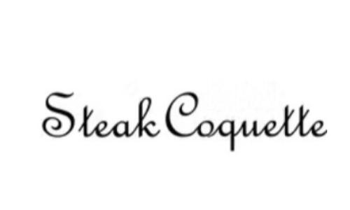  STEAK COQUETTE