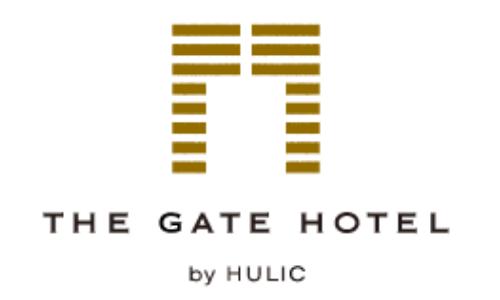 THE GATE HOTEL