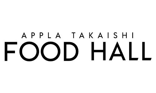 APPLA TAKAISHI FOOD HALL