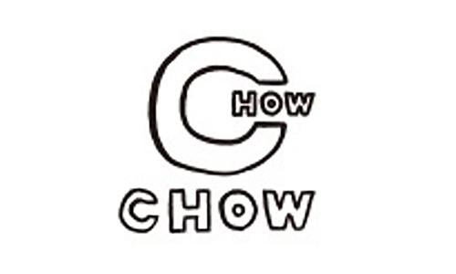 CHOWCHOW（チャウチャウ）