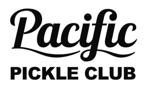 Pacific PICKLE CLUB