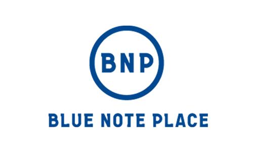 BLUE NOTE PLACE／ブルーノート・プレイス （恵比寿）