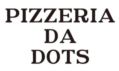 PIZZERIA DA DOTS