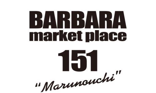 BARBARA market place 151