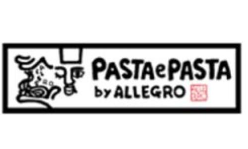 PASTA e PASTA by ALLEGRO