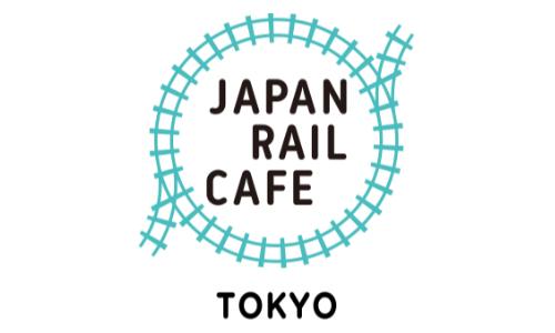 JAPAN RAIL CAFE TOKYO