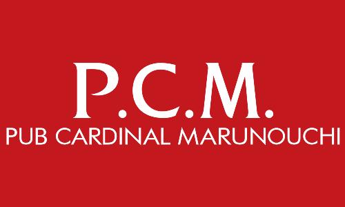 P.C.M. PUB CARDINAL MARUNOUCHI
