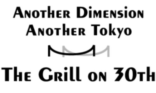 The Grill on 30th