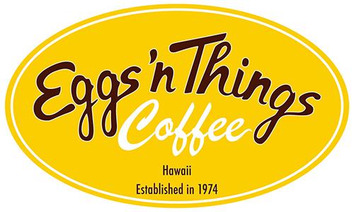 Eggs ’n Things Coffee