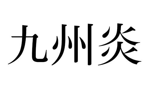 九州炎（くすえん）