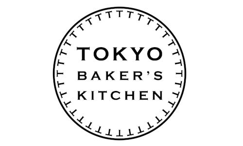 TOKYO BAKER'S KITCHEN