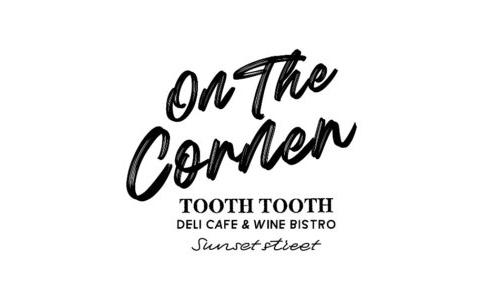 TOOTH TOOTH ON THE CORNER