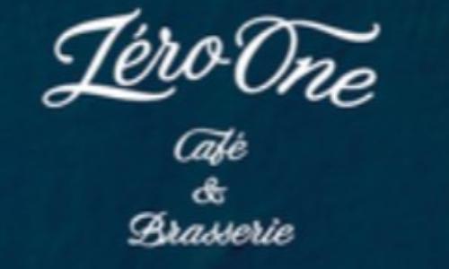 Zéro One Café & Brasserie