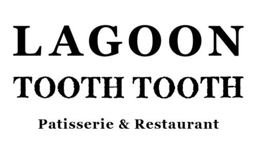 LAGOON TOOTH TOOTH