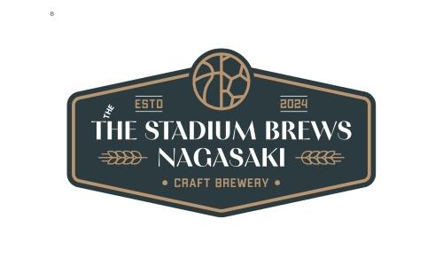 THE STADIUM BREWS NAGASAKI