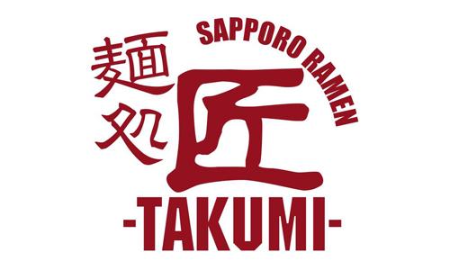 TAKUMI （麺処 匠）