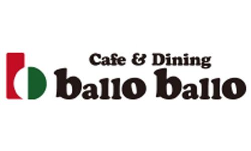 Cafe & Dining ballo ballo