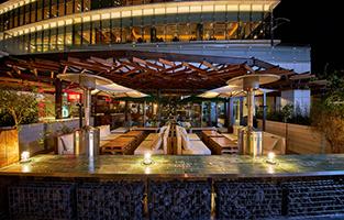 MERCER OFFICE株式会社 カフェのおもしろさをデザインする