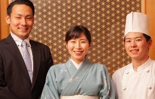 株式会社叙々苑 【創業50周年】叙々苑で一流を目指しませんか!