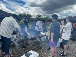 説明会開催中！ご参加お待ちしております。