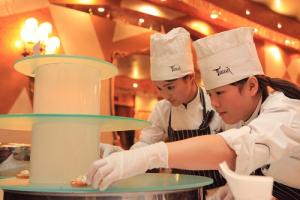 🍝9月の会社説明会日決定しました🍝