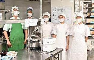 株式会社アスモフードサービス 明日の食文化をリードする