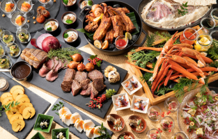 エアポートホテル運営企画株式会社/ホテル日航関西空港 関西国際空港直結のエアポートホテル【オークラ ニッコーホテルズ】